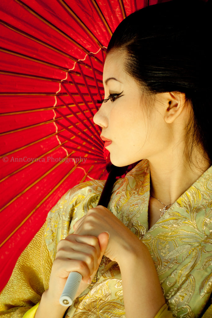 Geisha4all